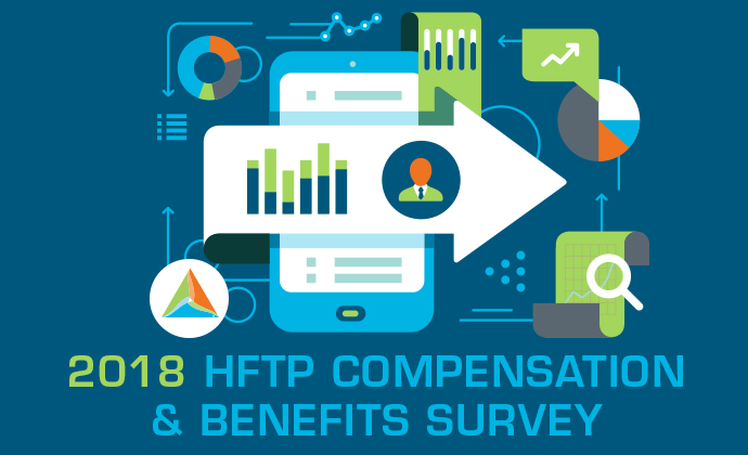 HFTP 2018 Compensation & Benefits Survey