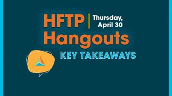 HFTP Hangout -- Home-based Security