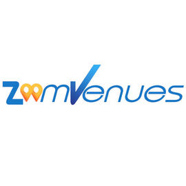zoomvenues