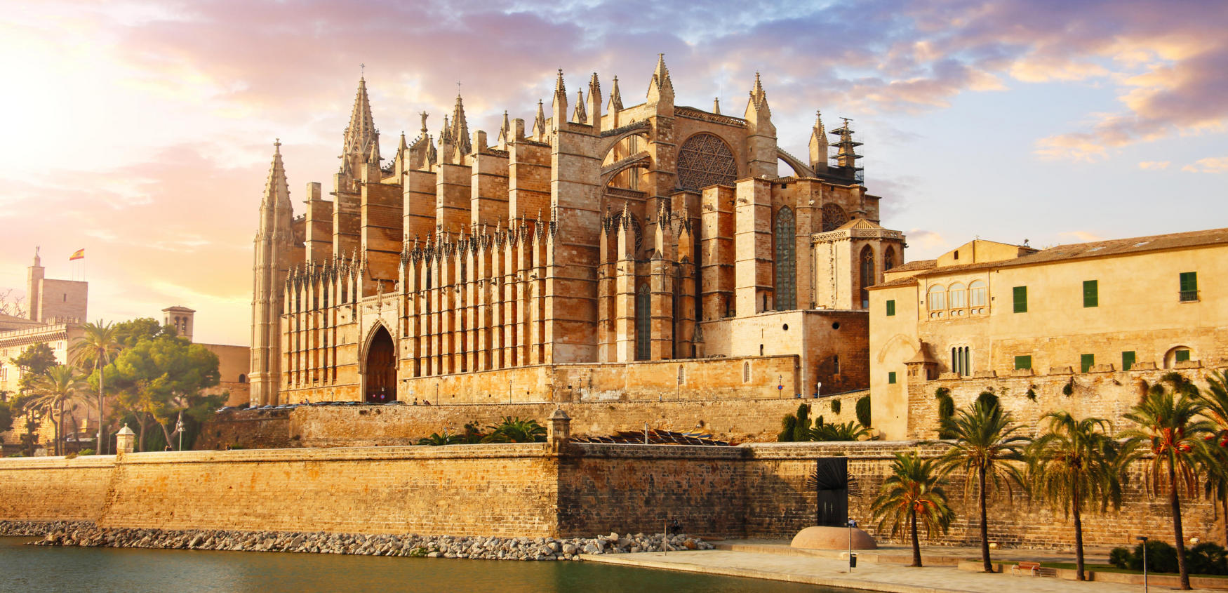 Palma, Mallorca