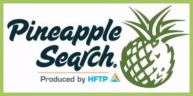 Pineapplesearch