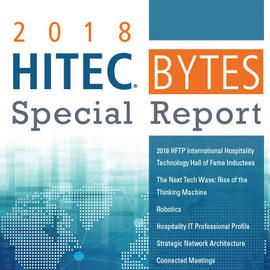 HITEC Bytes Special Report 2018