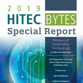 HITEC Bytes Special Report 2019