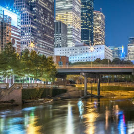 Houston, Texas USA
