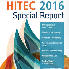 hitec 2016 special report