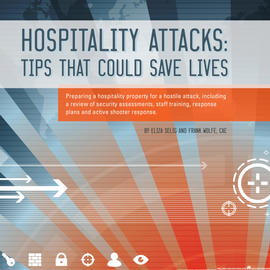 hospitality attacks brochure