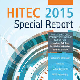 hitec 2015 special report
