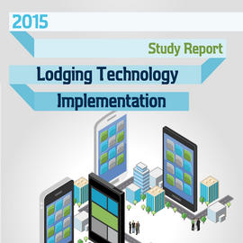 lodging technology study report