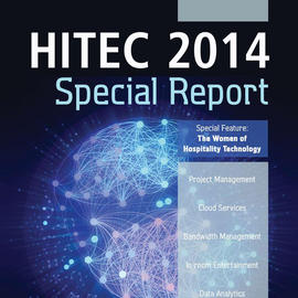 Hitec 2014 special report