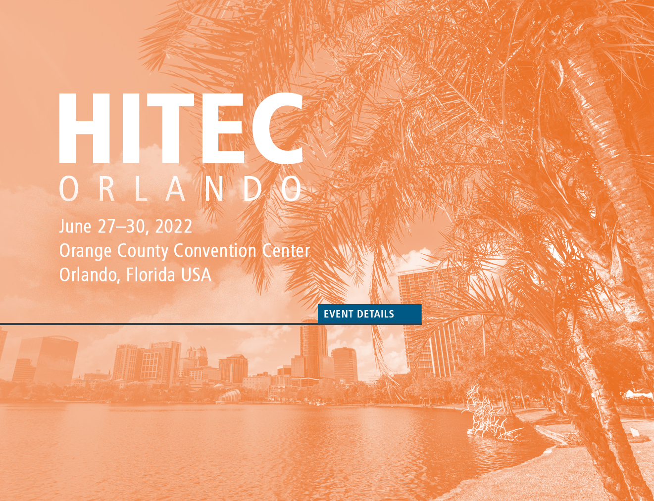 HITEC Orlando 2022