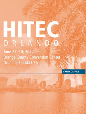HITEC Orlando 2022