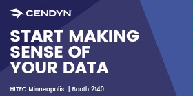 Cendyn, HITEC Minneapolis