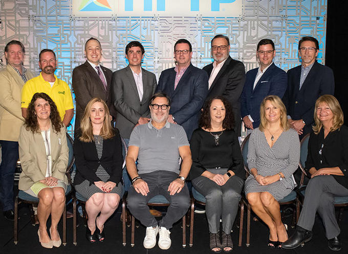 HFTP Global Board of Directors 2020