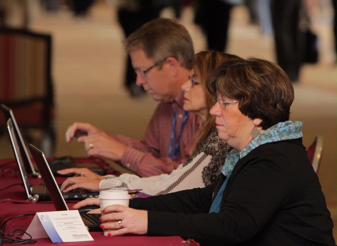 Interested in Membership with HFTP