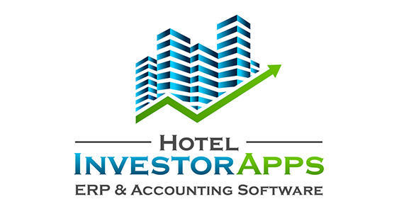 Hotel Investor Apps