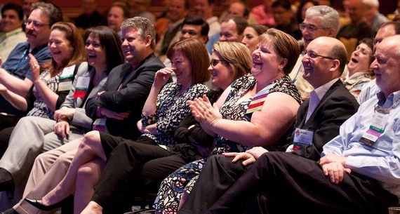 hospitality industry event videos