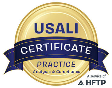 USALI Certificate Practice
