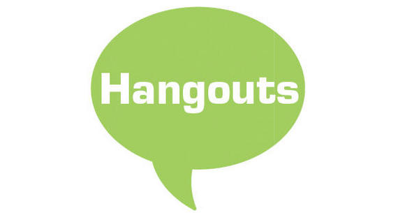 Hangouts