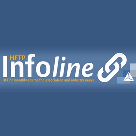 Hospitality industry monthly newsletter