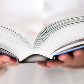 Hospitality industry texts and resources