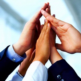 Hospitality yearbook featuring future tech predictions