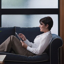 HFTP's hospitality quarterly journal on financial and tech best practices