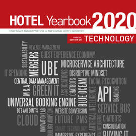 Hotel Yearbook 2020 Technology
