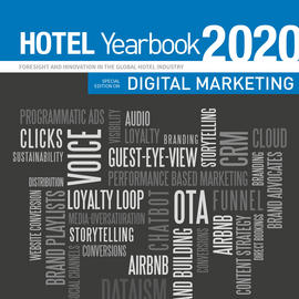 Hotel Yearbook 2020 Digital Marketing