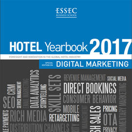 Hotel Yearbook Digital Marketing 2017