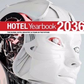 Hotel Yearbook 2036