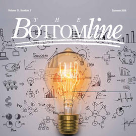 The Bottomline Summer 2016