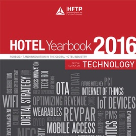 Hotel Yearbook 2016