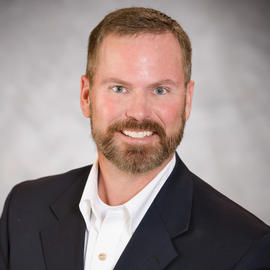 Mark T. Pate, Sr., CHAE, CHTP, MBA