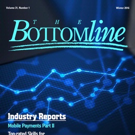 The Bottomline Winter 2016