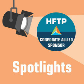Corporate Allied Sponsor Spotlights