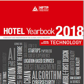 HOTEL YEARBOOK 2018 — TECHNOLOGY