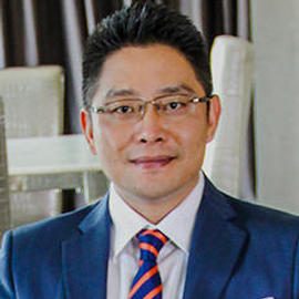 Freeman Deng
