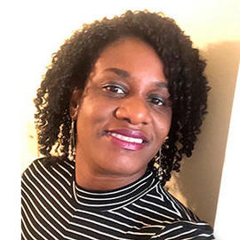 Kimmora Simmons-Peters