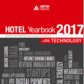 Hotel Yearbook Technology 2017
