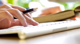 Professional Development with HFTP