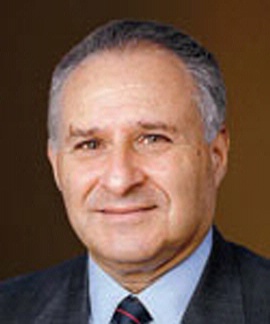 The Hon. Sir Michael Kadoorie