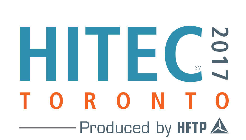 HITEC 2017 hospitality tech event in Toronto
