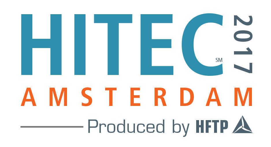 HITEC 2017 Amsterdam
