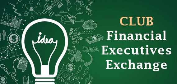 Club Financial Executives Exchange