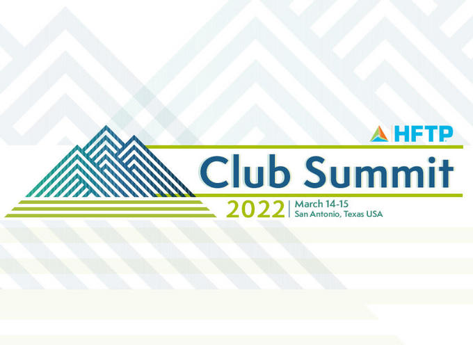 Club Summit 2022