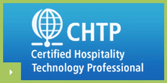 CHTP of the Year Award