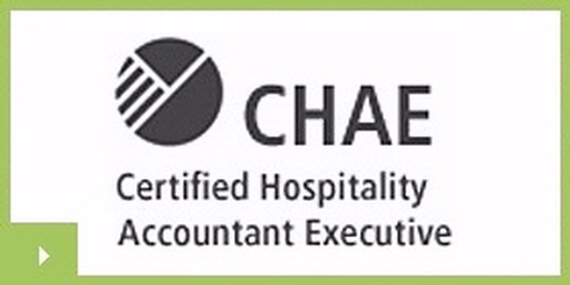 CHAE of the Year Award