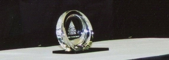 Chapter Choice (previously awarded)