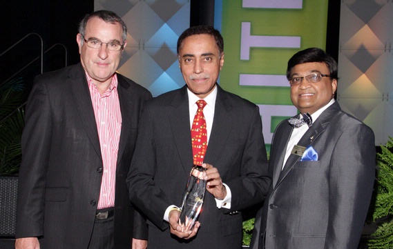 HFTP International Hospitality Technology Hall of Fame