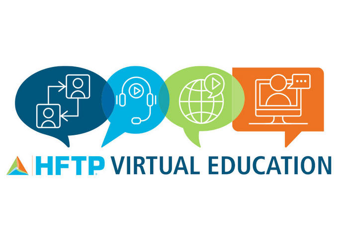 HFTP Virtual Education